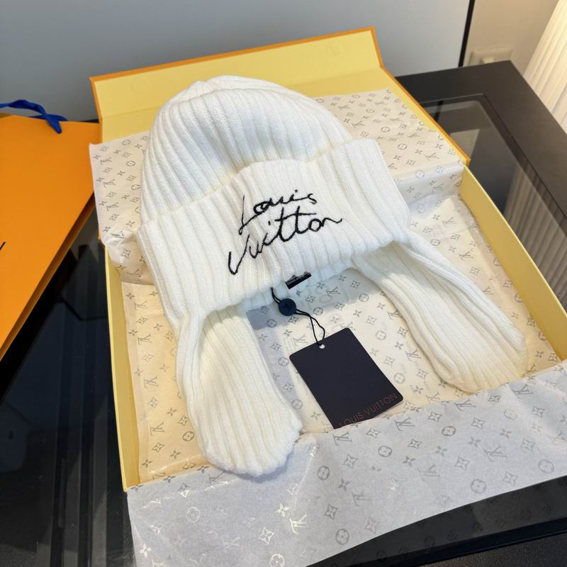 LV Hat dx54